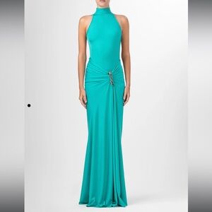Silvia Tcherassi maxi skirt and bodysuit